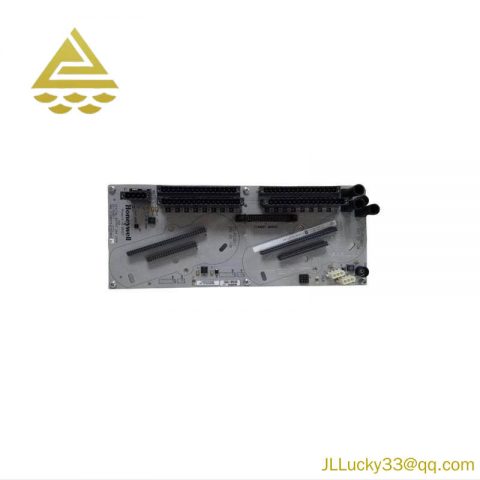 Honeywell CC-TAIN11 Industrial Control Module