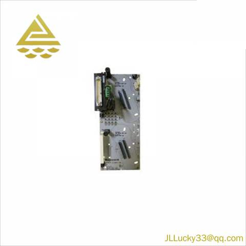 Honeywell CC-TAIX11 Analog Input IOTA Module - High Precision Control for Industrial Automation