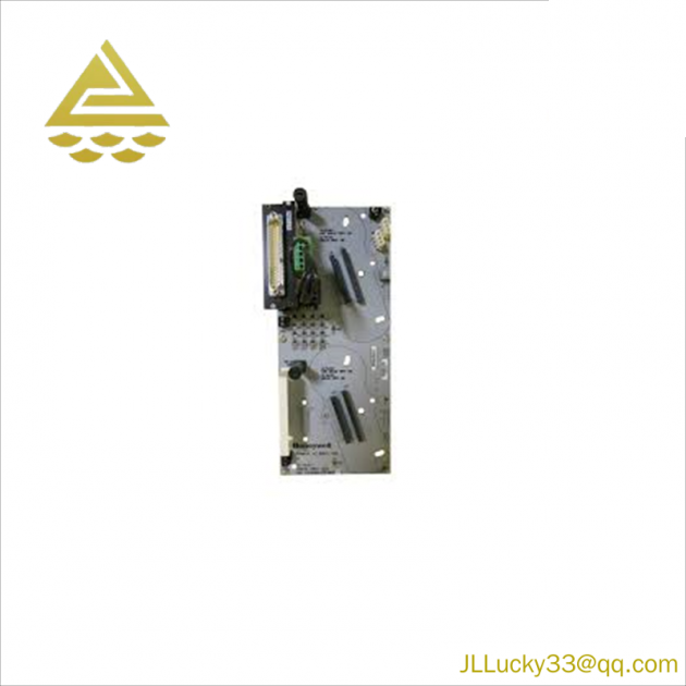Honeywell CC-TAIX11 Analog Input IOTA Module - High Precision Control for Industrial Automation