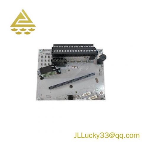 HONEYWELL CC-TAIX51: High-Performance Analog Input Module for Industrial Control Systems