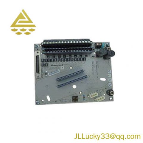 Honeywell CC-TAOX10 Analog Output Module, Industrial Control Solutions