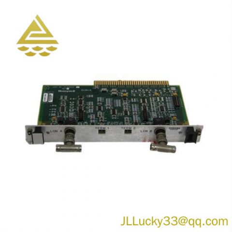 Honeywell CC-TAOX51 Module - Advanced Industrial Control Solution