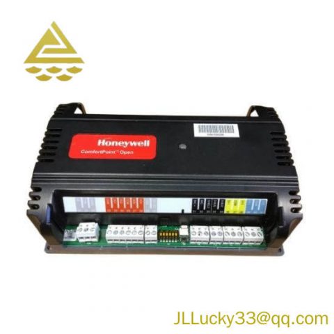 Honeywell CPO-FB22246-230 Controller: Industry-Leading Automation Solutions for Precision Control