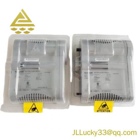 Honeywell DC-SDOR01 Digital Output Relay Module