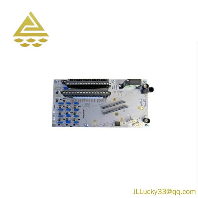 Honeywell DC-TAID01 Analog Input Module - Precision & Reliability in Control Systems