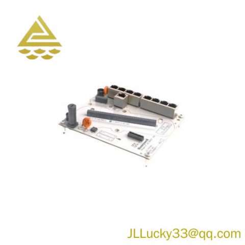 Honeywell DC-TCF901/51307593-176 CF9 IOTA Input/Output Termination Assembly, Industrial Automation Solutions