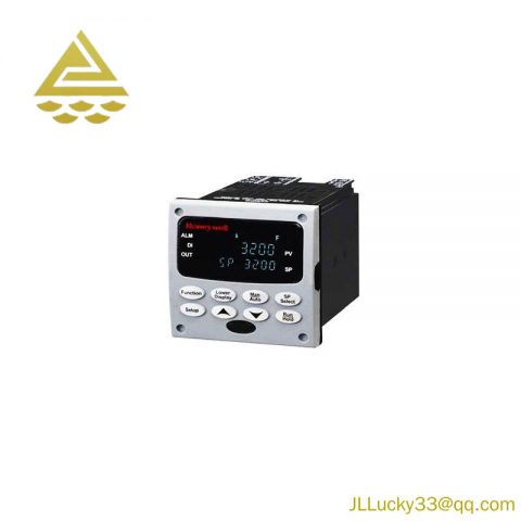 Honeywell DC3200 CE-000R-210-00000 E0-0 Industrial Controller