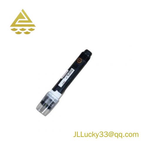 Honeywell DL2-742-0001 PH Electrode, pH Measurement & Control Module