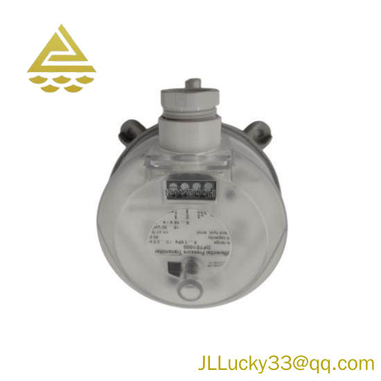honeywell_dpte1000_differential_pressure_transmitter_for_air.jpg Honeywell DPTE1000 Air Differential Pressure Transmitter - Precision, Reliability for Industrial Controls
