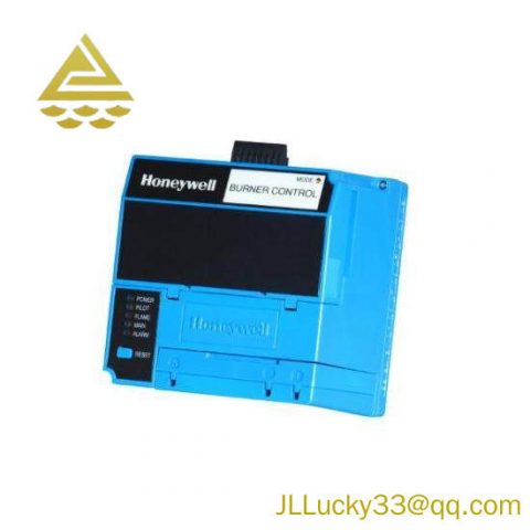 Honeywell EC7830A1066 - Advanced Programmable Control Module
