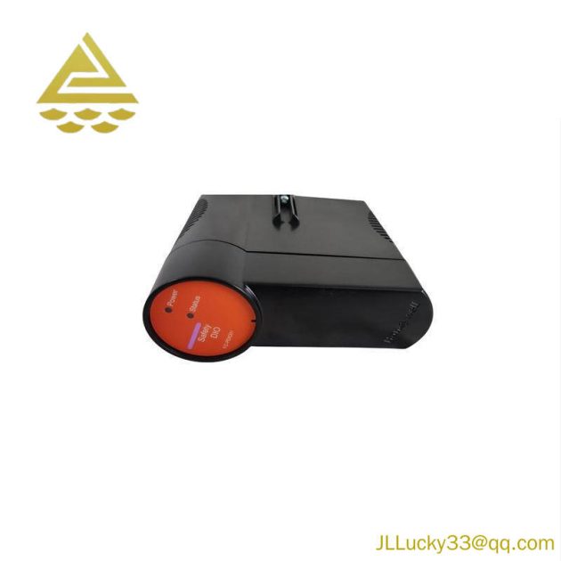 Honeywell FC-PDIO01 Safety Digital IO Module - Industrial Control Solutions