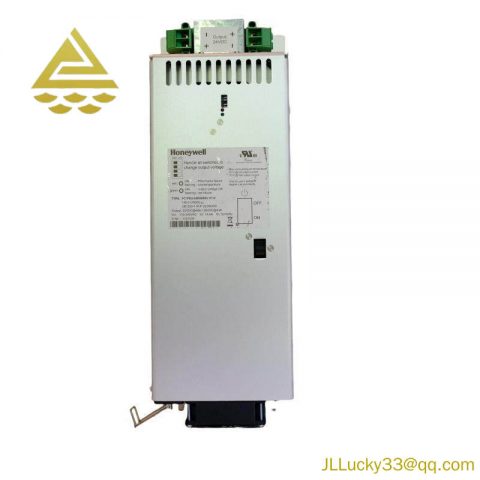 Honeywell FC-PSU-UNI2450U V1.0: Advanced Power Supply for Industrial Control Systems
