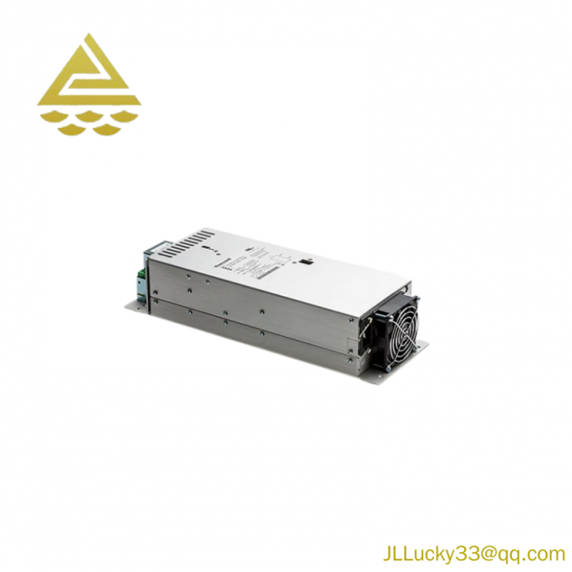 Honeywell FC-PSU-UNI2450U V2.1: Unifying Power Solutions for Industrial Control