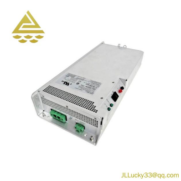 Honeywell FC-PSUNI2424 Power Supply - High Performance, Reliable Industrial Power Solution