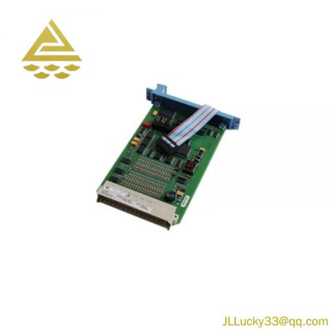 Honeywell FC-SAI-1620M V1.1 Analog Input Module - Precise Data Collection for Industrial Automation