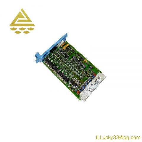 Honeywell FC-SDO-0411 Digital Output Module - High Precision Control for Industrial Applications