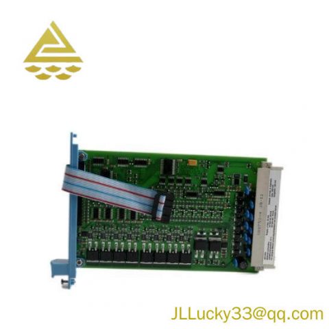 Honeywell DCS Module FC-SDO-0824 V1.4 - Advanced Control System Component