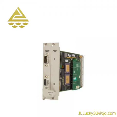 Honeywell FS-BLIND-IO Automation Parts