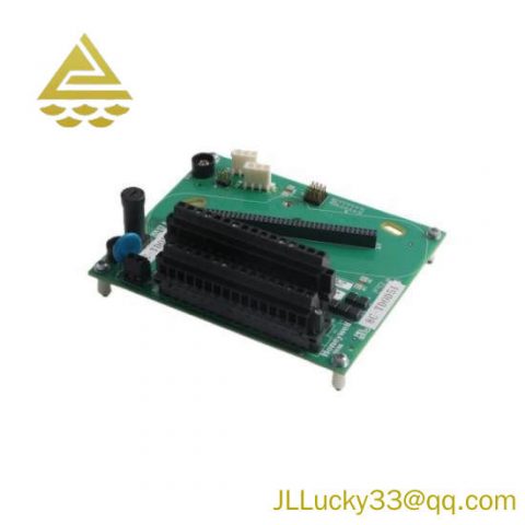 Honeywell FS-CPCHAS-0002 | Chassis for Control Processor, Designed for Industrial Precision