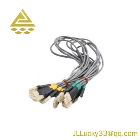 Honeywell FS-PDC-CPSET Power Distribution Cable Set Control Processor - Designed for Industrial Control Solutions