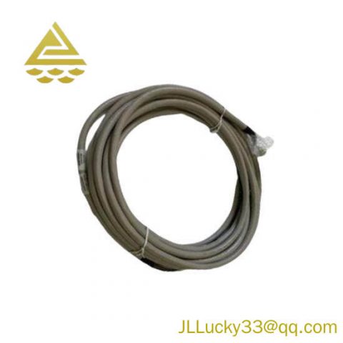 HONEYWELL FS-PDC-MB24-2P: Industrial Grade Power Distribution Cable