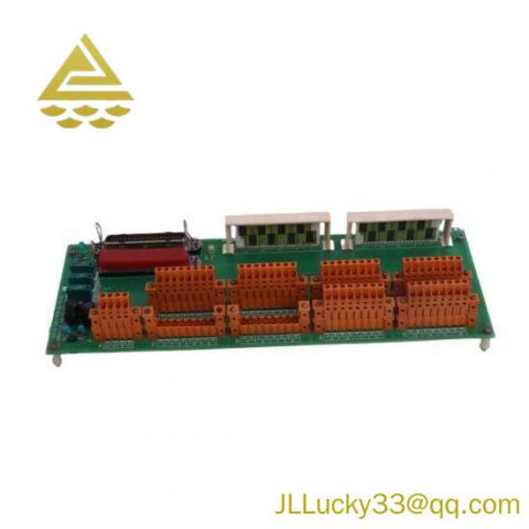 Honeywell FS-SDO-0448: 48 Vdc Safe Digital Output Module (4 Channels)