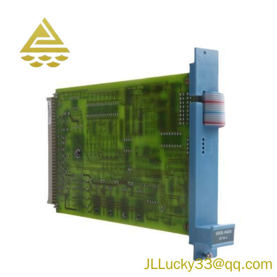 Honeywell FS-SDOL-0424 Safe Loop-Monitored Digital Output Module, 24 Vdc, 1 A, 4 Channel
