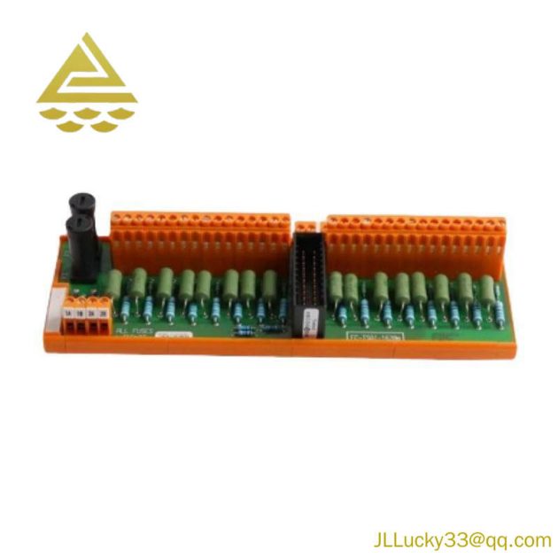 Honeywell FS-TIDI-1624 Digital Input Field Termination Assembly - Precision Control, Industry Standard