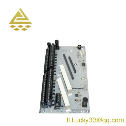 Honeywell FS-TRO-0824 - Digital Relay Contact Output Module (8 Channels, NO/NC)