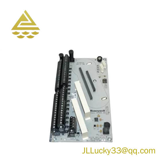Honeywell FS-TRO-0824 - Digital Relay Contact Output Module (8 Channels, NO/NC)