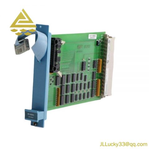 Honeywell FS-TRO-1024 Relay Output Module: Contacts, 10 Channels - Control Your Industrial Processes with Precision