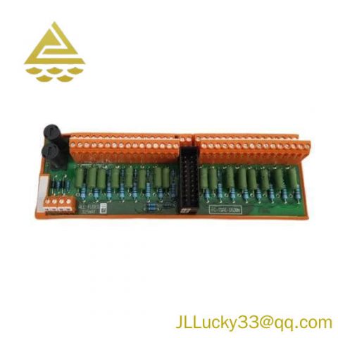 Honeywell FS-TSAI-1620M Safety Manager System Module, Industrial Control Solution