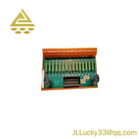 Honeywell FS-TSDI-1624C: Safe Digital Input FTA for Industrial Control