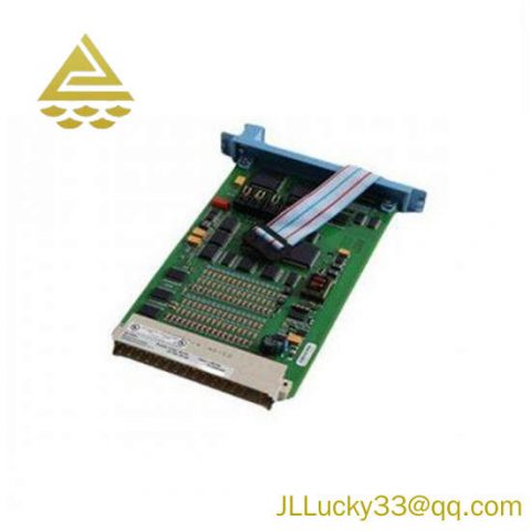 Honeywell FSC FC-SAO-0220M Safe Analog Output Module