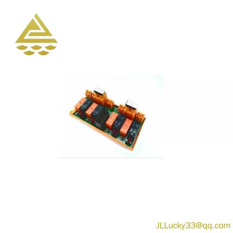 Honeywell FTA-T-02 Industrial Control Module