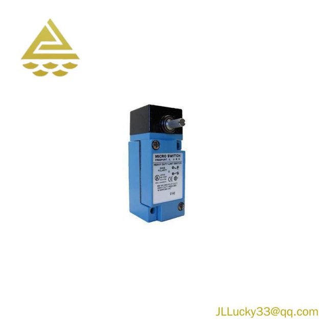 HONEYWELL LSN3K Limit Switch, High Precision Control Module