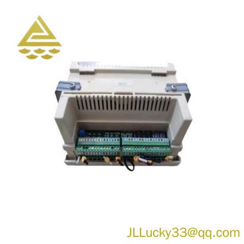 Honeywell LY-2594V0 Industrial Temperature Controller, High Precision Control Module