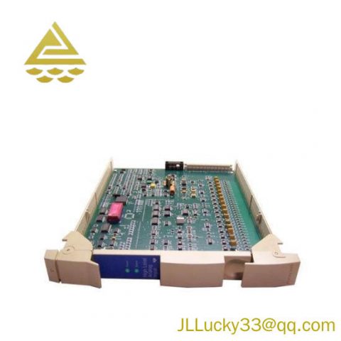 Honeywell MC-PAIH03, 51304754-100 Analog Input Module for Industrial Control Solutions
