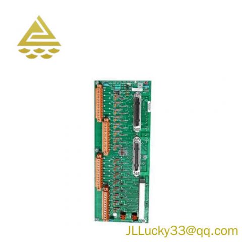 Honeywell MC-TAIH12 51304337-150 Redundant I/O Interface Module