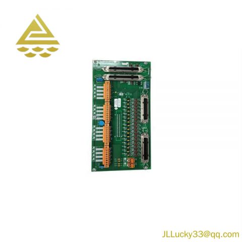 Honeywell MC-TAOY22 51204172-175 Analog Output Module: Precision Control for Industrial Automation
