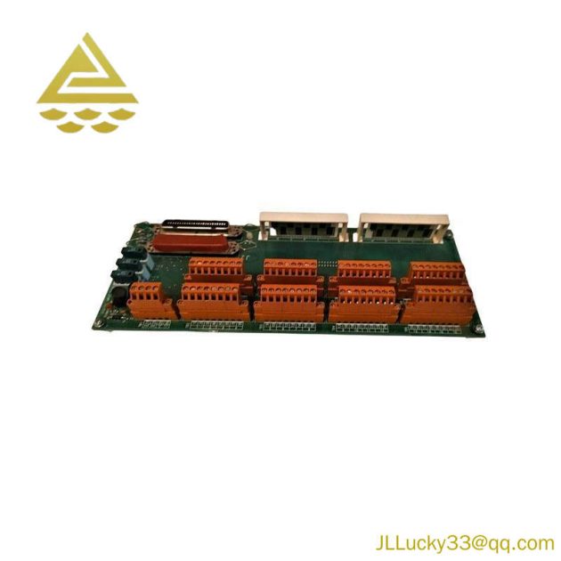 Honeywell PLC Series: MC-TDIY22 51204160-175 Digital Input Module