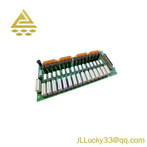 Honeywell MC-TDOR12 51309148-175 Digital Relay Output Board
