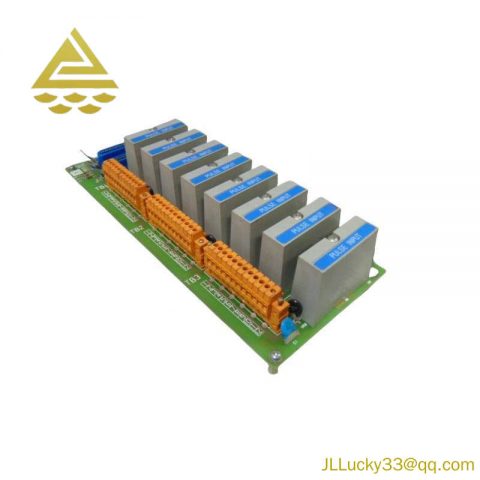 Honeywell MU-TPIX12 | 51304084-100 | Pulse Input Termination Board