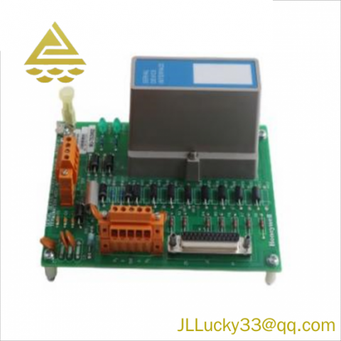 Honeywell MU-TSDM02 51303932-277: Advanced Digital Input Module