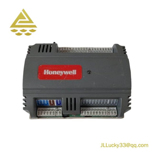 Honeywell PVL6438N Programmable VAV Controller, Energy Efficiency Solutions for HVAC Systems
