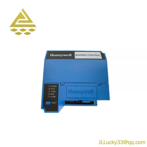 Honeywell RM7890A1015 Relay Modules - Advanced Control Solutions for Industrial Applications