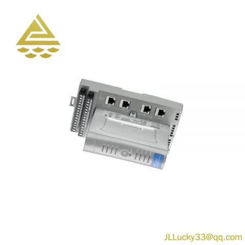 HONEYWELL SC-UCMX02 Non-redundant Control System