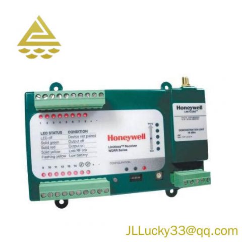 Honeywell SP-EBLDR1 RTU Builder, Client License