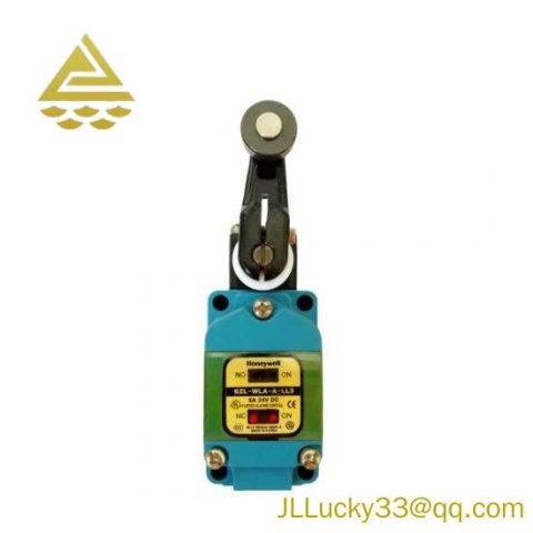 Honeywell SZL-WLA-A-LL3 Limit Switch