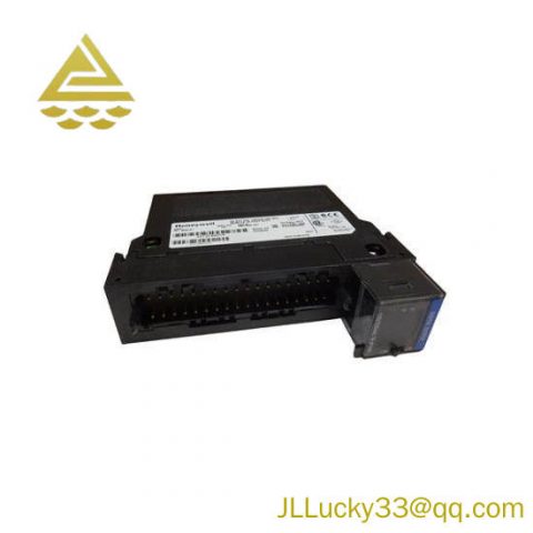 Honeywell TC-ODK161 AC Output Module; Producer: Honeywell